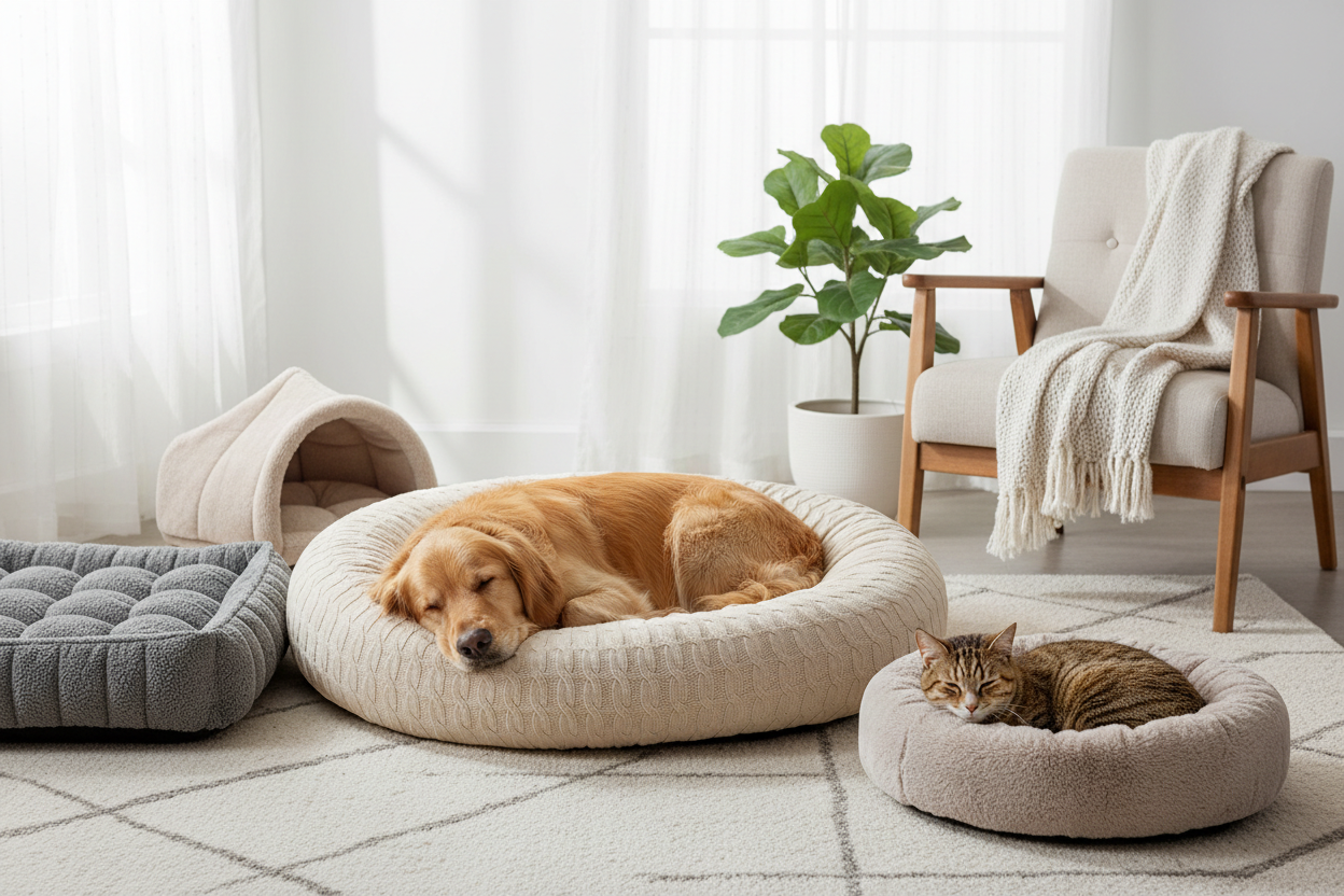 Beds