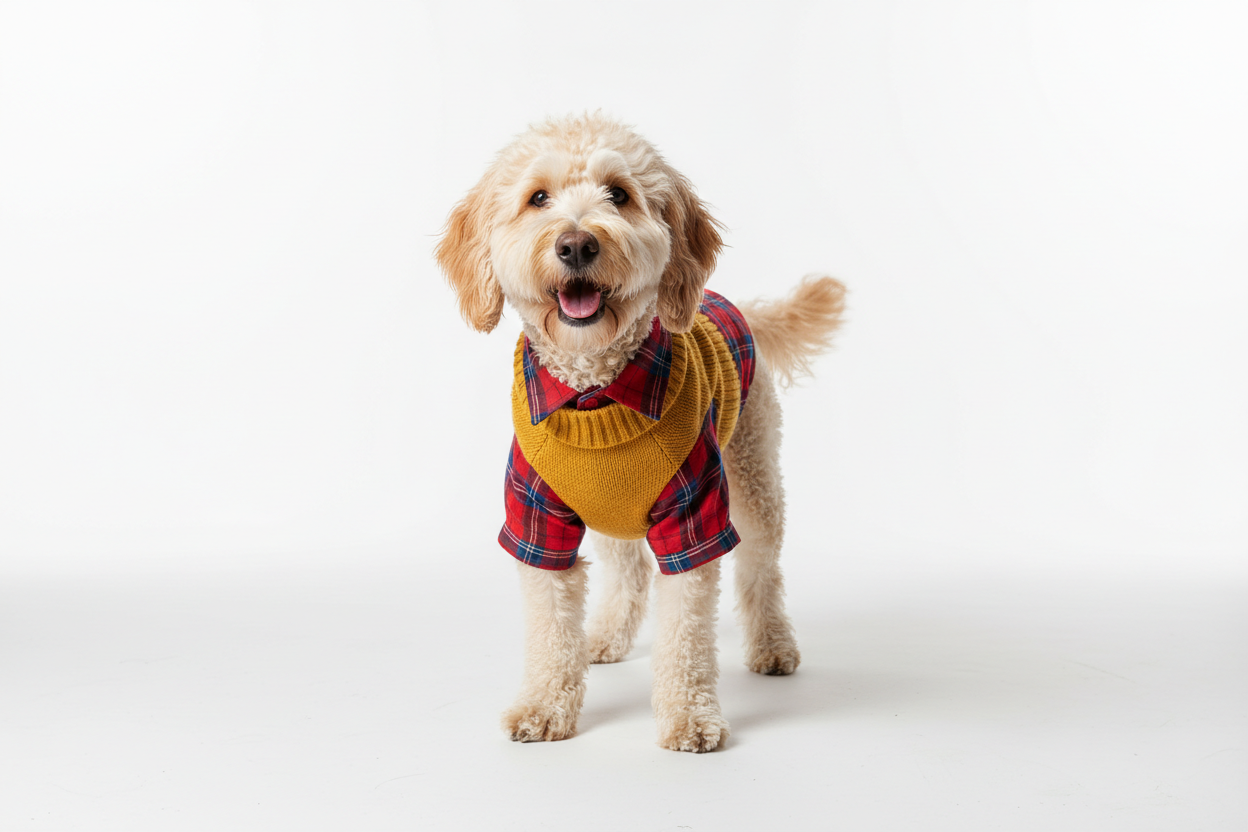 Dog Apparel