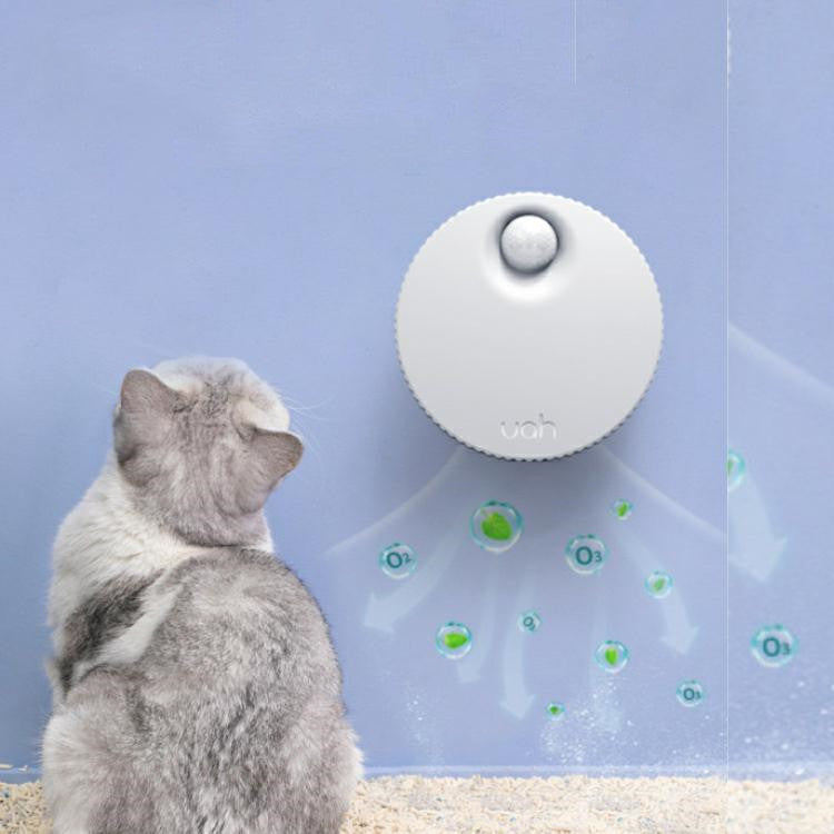 Cat Litter Box Odor Filter