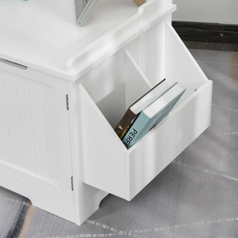 Cat Litter Box End Table Enclosure