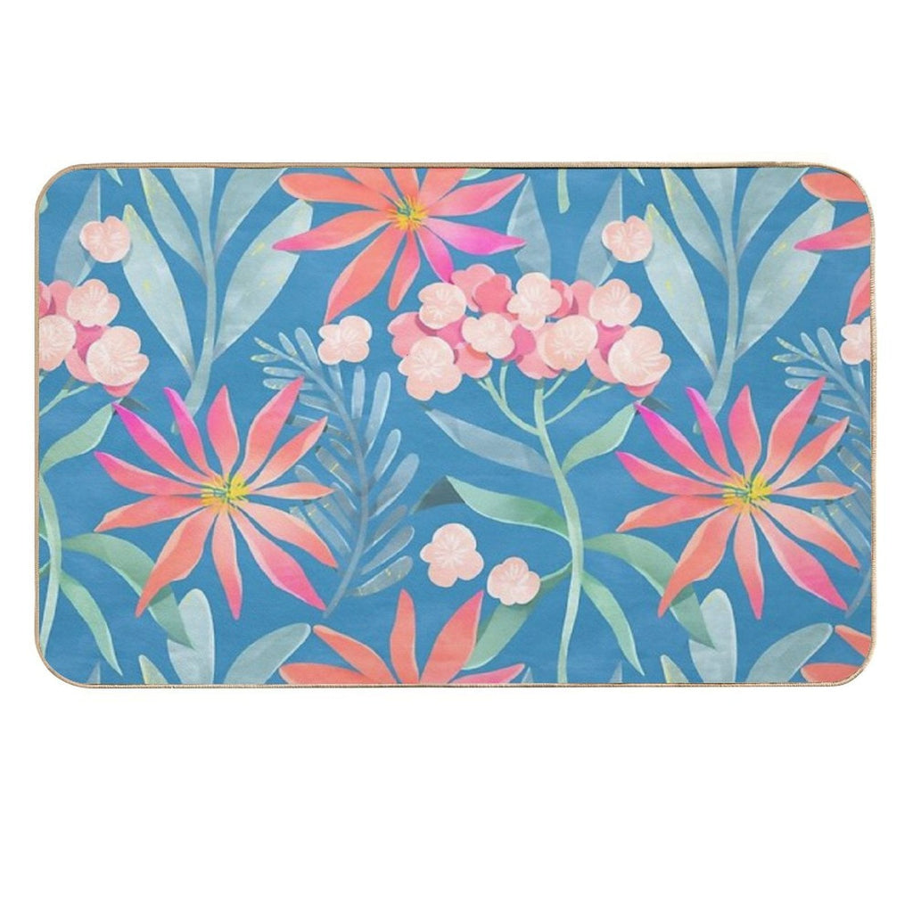Hortensia  Pet-Safe Bath Mat