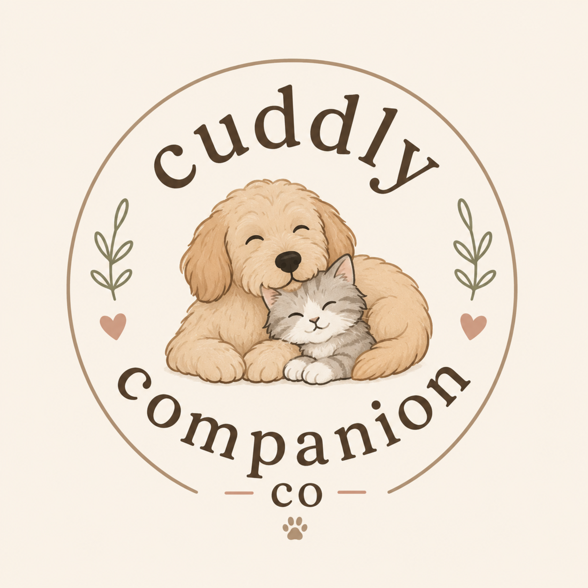 CuddlyCompanionCo