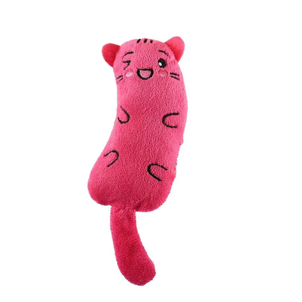 Dog Dental Health Carrot Chew Toy
