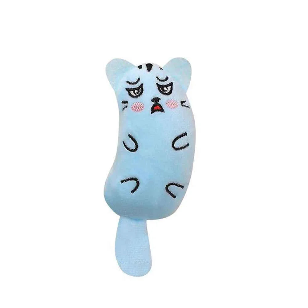 Dog Dental Health Carrot Chew Toy