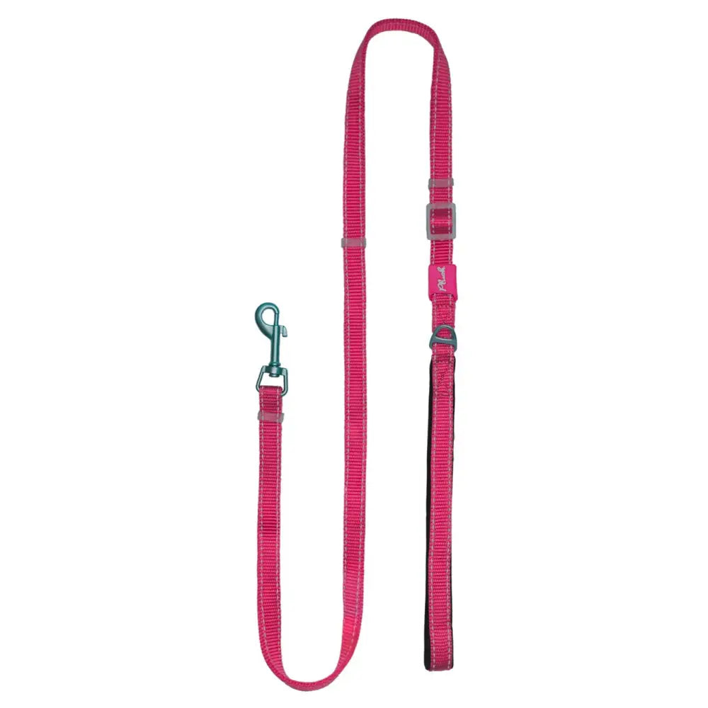 Peacock Plush Step In Air Mesh Harness